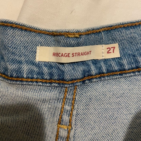 Levi's Denim - Levi jeans never worn, without tags from urban